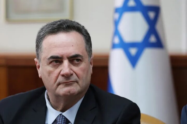 کاتس: در صورت درخواست آمریکا هم از لبنان عقب‌نشینی نمی کنیم 