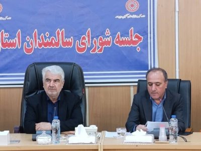 ۱۰ درصد جمعیت کهگیلویه و بویراحمد سالمند هستند