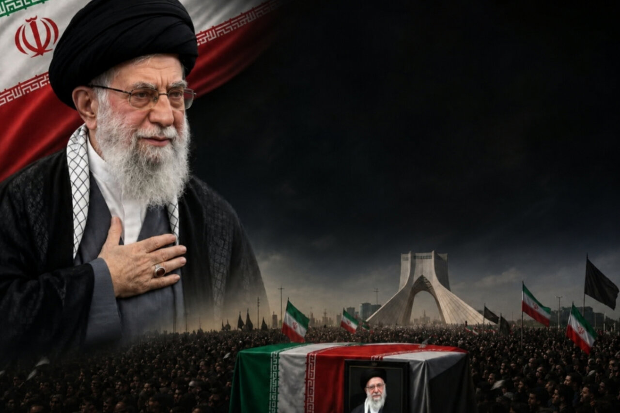 جزئیات برنامه‌ شهرداری تهران در آیین وداع و تشییع رهبر شهید