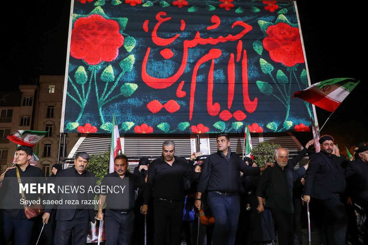 علمای اهل سنت سیستان و بلوچستان: قیام امام حسین(ع) مرز حق و باطل است