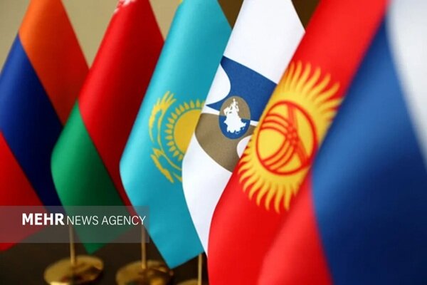 اوراسیا، از توافق تا واقعیت