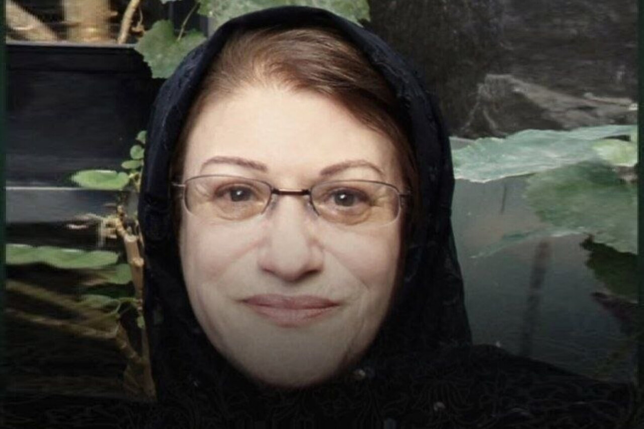 پارکوهی هارطونیان درگذشت
