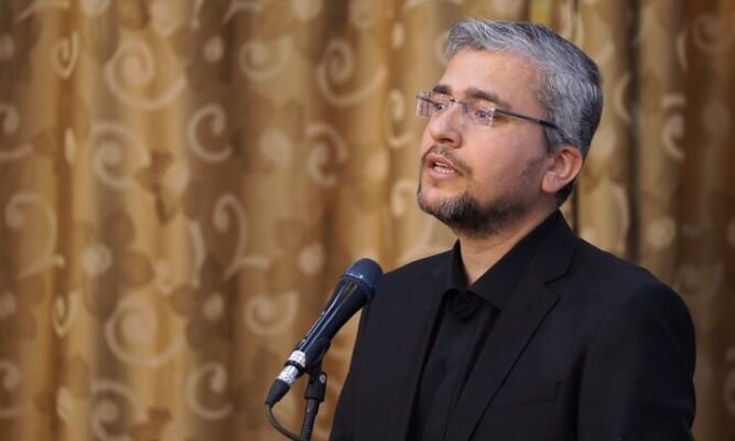 سخنگوی کمیسیون امنیت ملی: پیروزی ایران در جنگ اخیر میراث عاشورا است