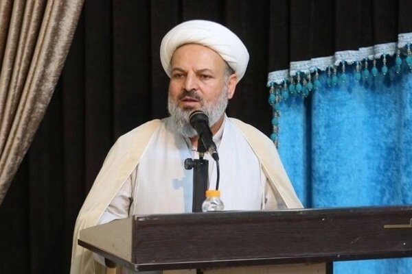 امام حسین(ع) الگوی مقاومت ایران در برابر استکبار است