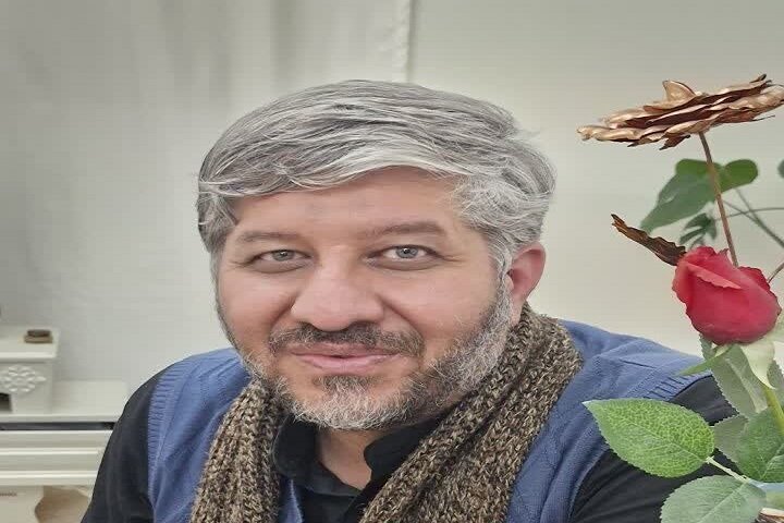 برگزاری مراسم اولین سالگرد شهادت سرتیپ دوم پاسدار شهید مهدی نعمتی