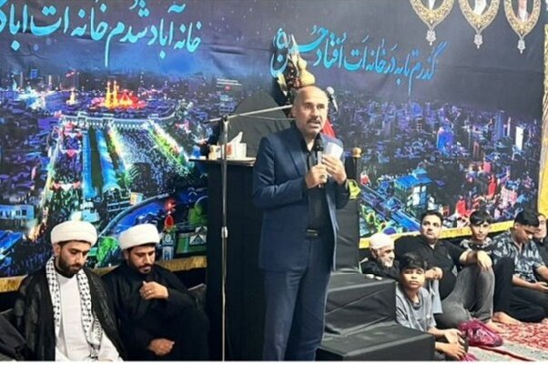 هاشمی: مردم اجازه نفوذ آمریکا را ندادند