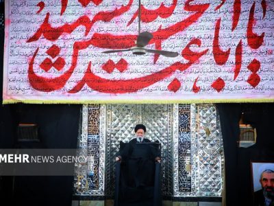 علم الهدی: عاشورا مدرسه تشخیص تکلیف برای همه دوران‌ها است