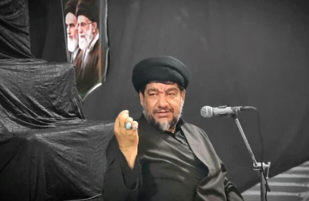 امام جمعه گناوه: شب عاشورا جلوه‌گاه وفاداری یاران امام حسین (ع) است