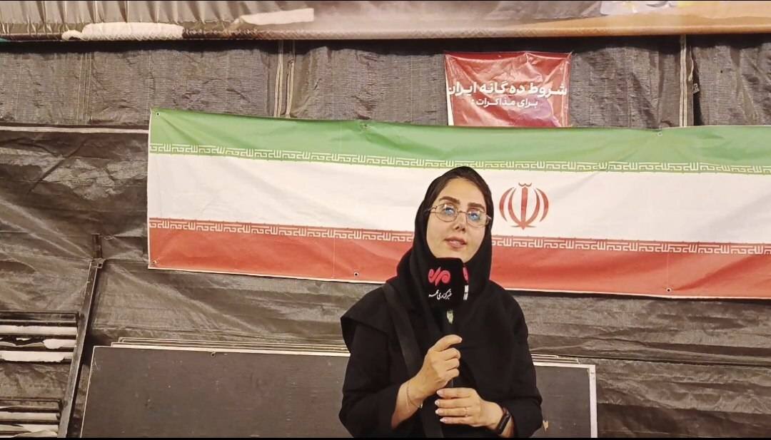روایتگری مسئولان و مردم از عملکرد خبرگزاری مهر سرزمین آفتاب