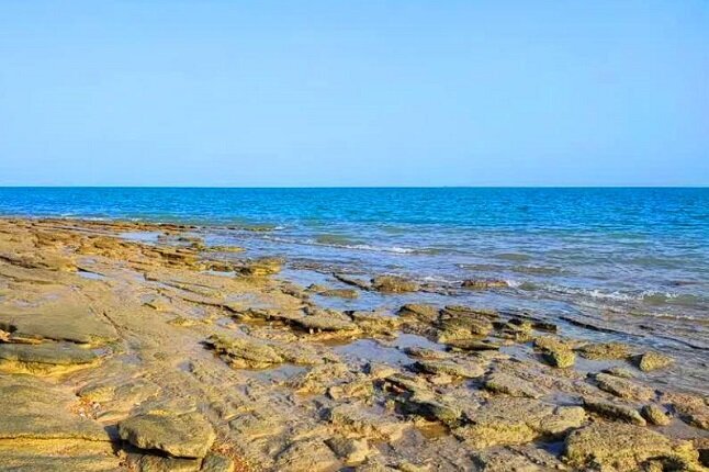 سواحل جنوبی بوشهر تا اواخر امشب مواج است؛ افزایش شرجی در روزهای آینده