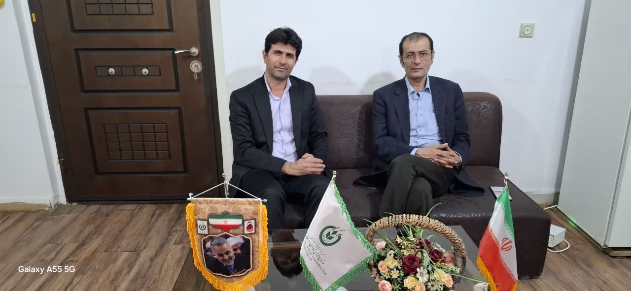تأکید بر گسترش پوشش بیمه‌ای در استان؛ تعاونی‌های روستایی فاقد بیمه ملزم به نام‌نویسی در صندوق بیمه اجتماعی می‌شوند
