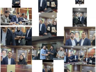 لوح تقدیر برای سکوت؛ وقتی بلاگرهای خاموش دیده می‌شوند و روایتگران میدان فراموش!