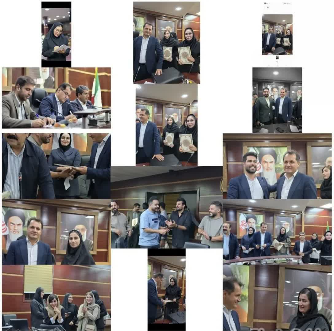 لوح تقدیر برای سکوت؛ وقتی بلاگرهای خاموش دیده می‌شوند و روایتگران میدان فراموش!