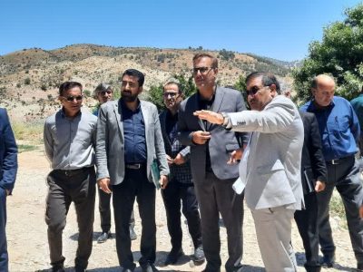 ️ضرب‌الاجل یک‌ماهه دادستانی به مرغداری آلاینده روستای «وزگ» بویراحمد/ برخورد قانونی در صورت تداوم تهدید علیه بهداشت عمومی