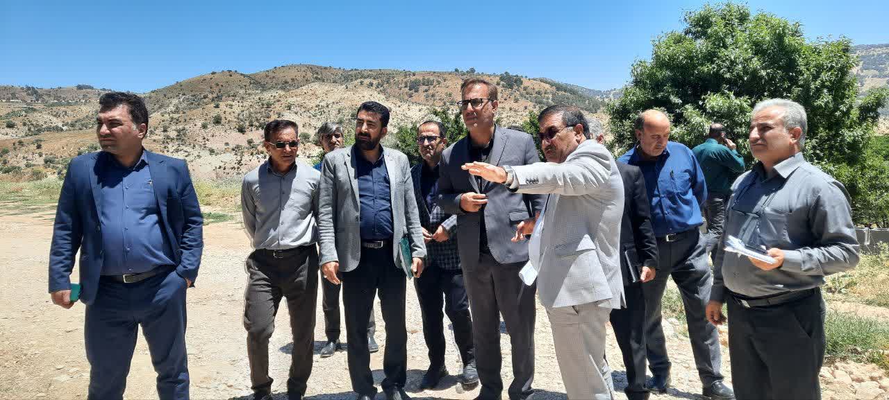 ️ضرب‌الاجل یک‌ماهه دادستانی به مرغداری آلاینده روستای «وزگ» بویراحمد/ برخورد قانونی در صورت تداوم تهدید علیه بهداشت عمومی