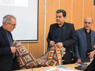 آموزش بیش از ۱۸۰۰ هنرمند صنایع‌دستی در کهگیلویه و بویراحمد