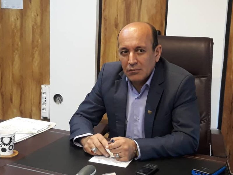 سرمایه‌گذار با وعده و شعار وارد میدان نمی‌شود