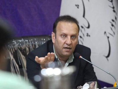 یک اقدام خوب در اداره کل آموزش و پرورش/ فرشید کرمی معاون تربیت‌بدنی عزل شد