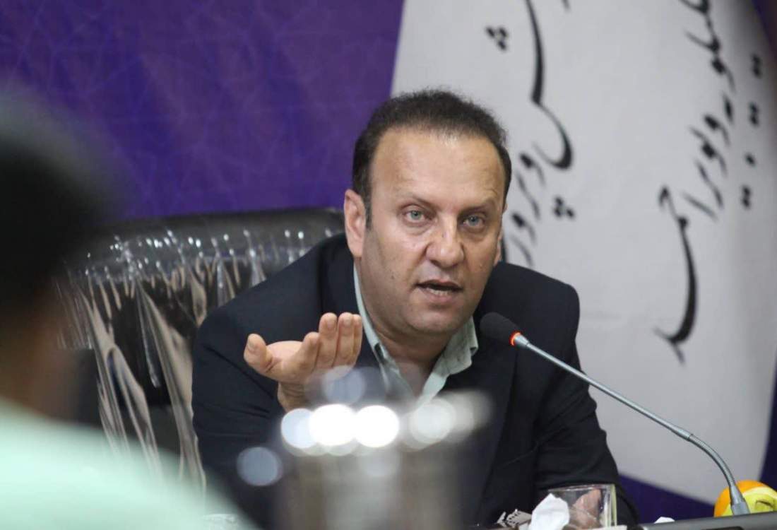یک اقدام خوب در اداره کل آموزش و پرورش/ فرشید کرمی معاون تربیت‌بدنی عزل شد