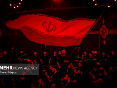 عاشورا حماسه‌ای جاودان که اسلام را زنده نگه داشت