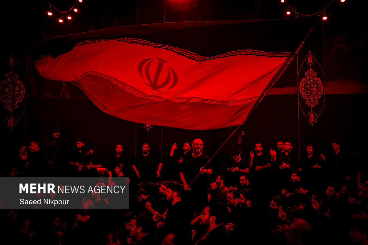 عاشورا حماسه‌ای جاودان که اسلام را زنده نگه داشت
