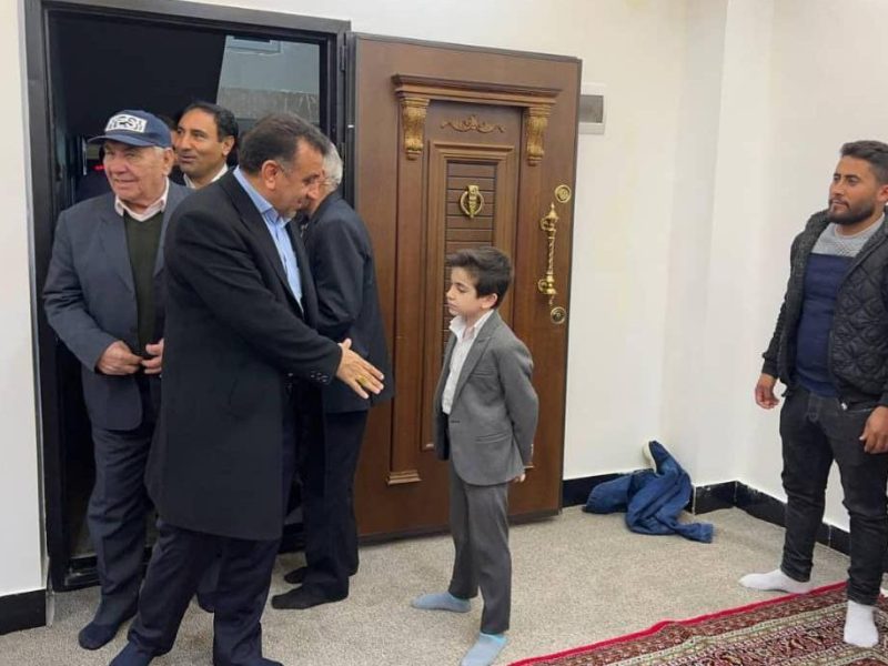 سد ماندگان؛ لکه ننگ کارنامه نماینده بویراحمد و دنا