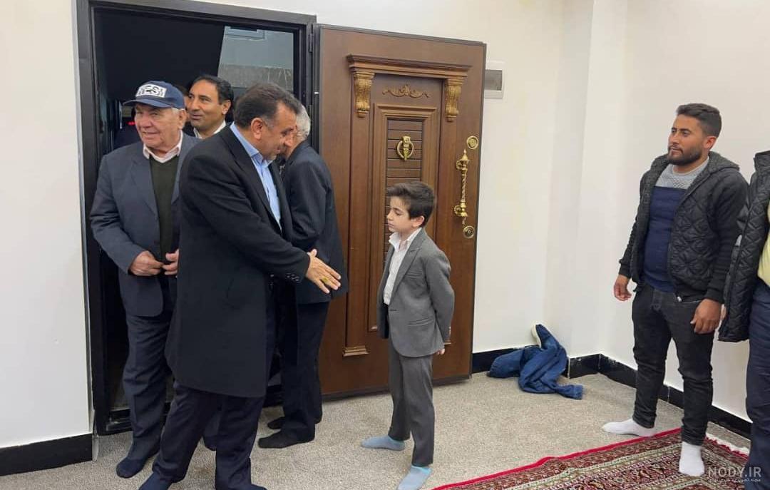 سد ماندگان؛ لکه ننگ کارنامه نماینده بویراحمد و دنا