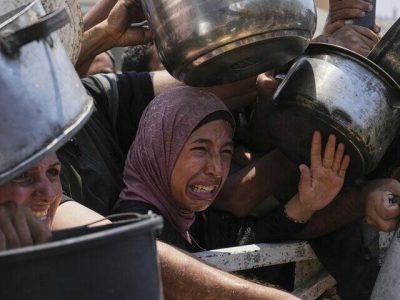 بحران آب در غزه: تشنگی به عنوان سلاح اسرائیل
