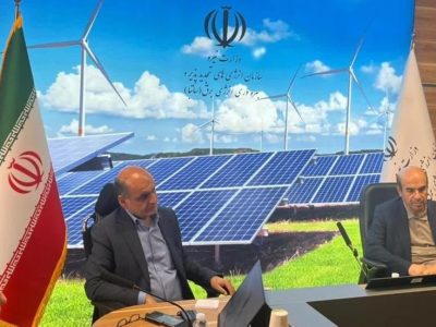 ادارات و مدارس گیلان به پنل خورشیدی مجهز می‌شوند