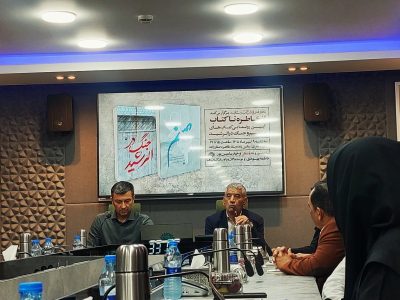 ادبیات اسارت، تلخی رنج را با شیرینی امید درهم می‌آمیزد