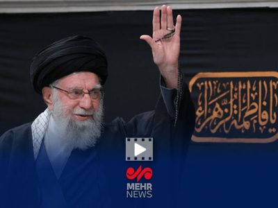 اعلام آمادگی ۹۰ کشور برای حضور در مراسم تشییع رهبر شهید