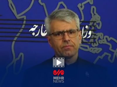 بقایی: خط ارتباطی میان ایران و آمریکا بین نظامیان نیست