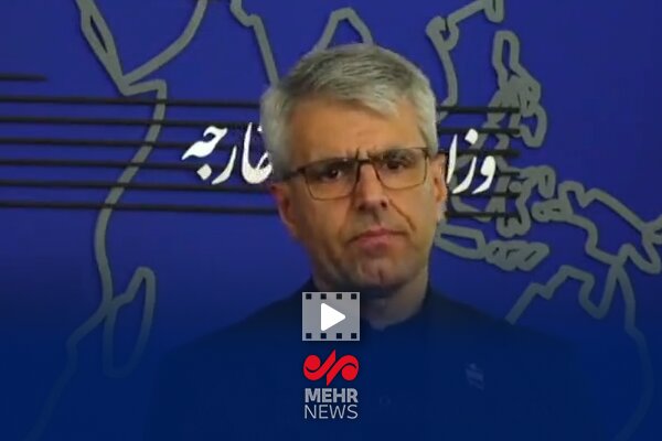 بقایی: خط ارتباطی میان ایران و آمریکا بین نظامیان نیست