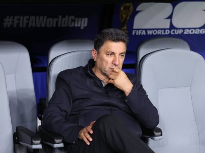 قلعه‌نویی و اشتباه سرنوشت‌ساز در جام جهانی 2026