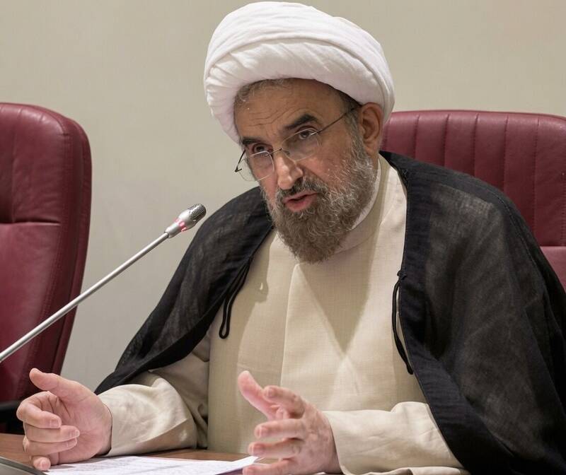 تمدن نوین اسلامی؛ ایده‌ای از آینده‌ای متعالی