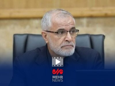 توضیحات دبیر ستاد تشییع رهبر شهید انقلاب اسلامی درباره روزهای تعطیل