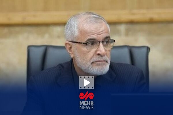 توضیحات دبیر ستاد تشییع رهبر شهید انقلاب اسلامی درباره روزهای تعطیل