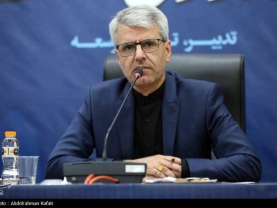 تحسین تیم ملی فوتبال ایران برای مقاومت در برابر فشارهای بی‌سابقه