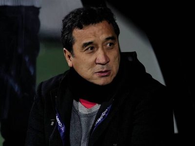 حضور خداداد عزیزی در پرسپولیس منتفی شد