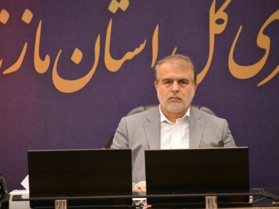 دستور قضایی برای ترخیص فوری خودروهای منطقه آزاد از بندر امیرآباد