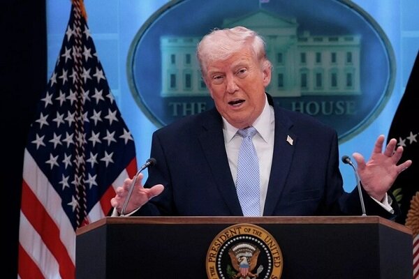 دیوان عالی آمریکا حق شهروندی بر اساس محل تولد را حفظ کرد