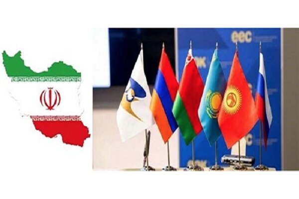 رشد ۲۲ درصدی تجارت ایران و اوراسیا در سال ۱۴۰۴