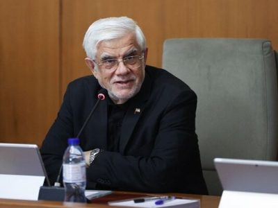 عارف: تشییع رهبر شهیدمان، پایان بغض تاریخی تشییع‌های مظلومانه شیعه است