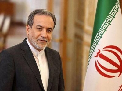 عراقچی به وزیر امنیت داخلی آمریکا پاسخ داد