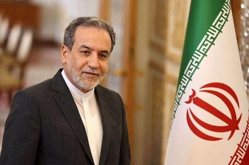 عراقچی به وزیر امنیت داخلی آمریکا پاسخ داد
