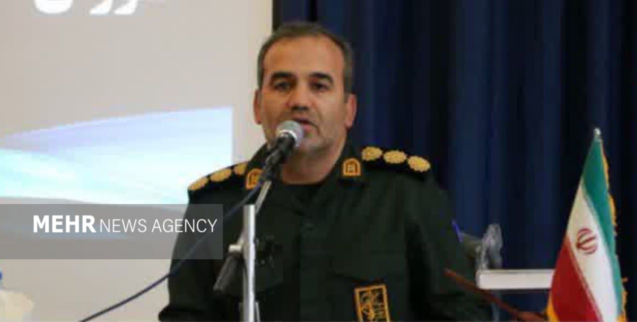 غنی‌سازی اوقات فراغت نوجوانان با طرح نوجوانه‌های امید در مشگین‌شهر