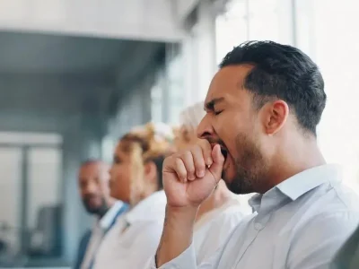 فریب مغز برای جبران کم‌ خوابی؛ محققان به کشف راه بازسازی مغز در بیداری نزدیک شدند