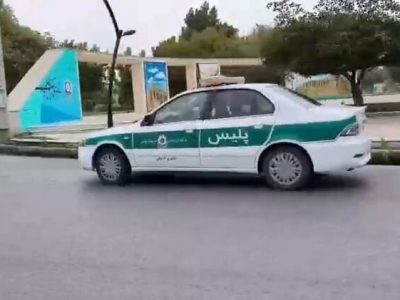 قاتل فراری شیراز در دام پلیس بوشهر افتاد