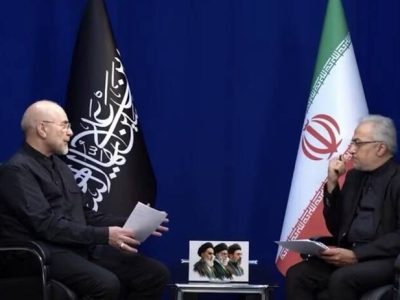 قالیباف: اگر به تعهدات عمل نکنند، آماده جنگ هستیم