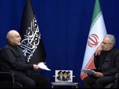 قالیباف: قدرت ما ضمانت اجرای تفاهم است نه قطعنامه‌های سازمان ملل